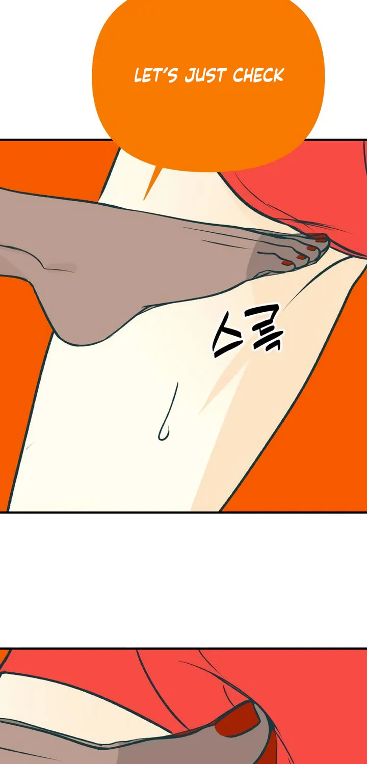 Read Moonstruck chapter 45 image 96 on Lezhin