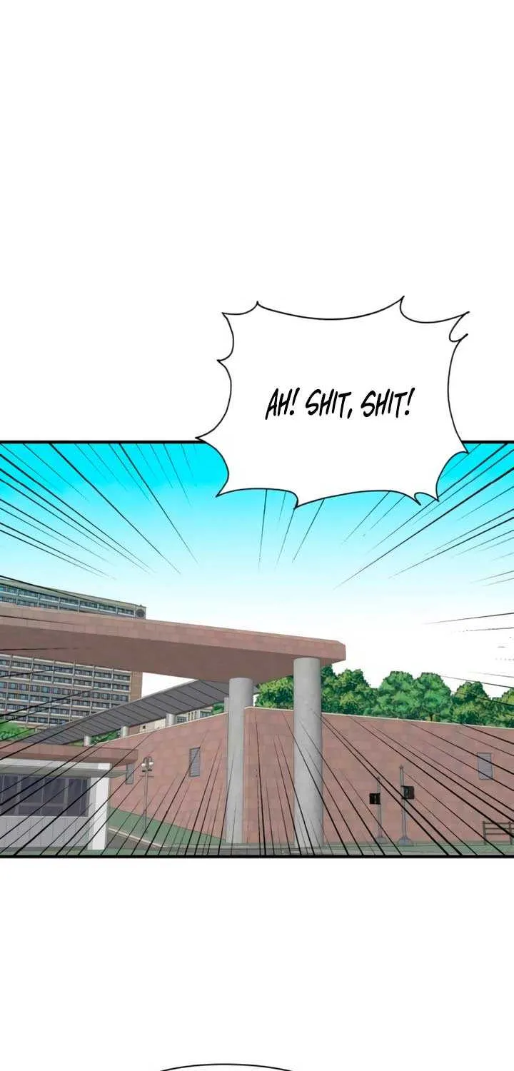 Read Moonstruck chapter 46 image 115 on Lezhin