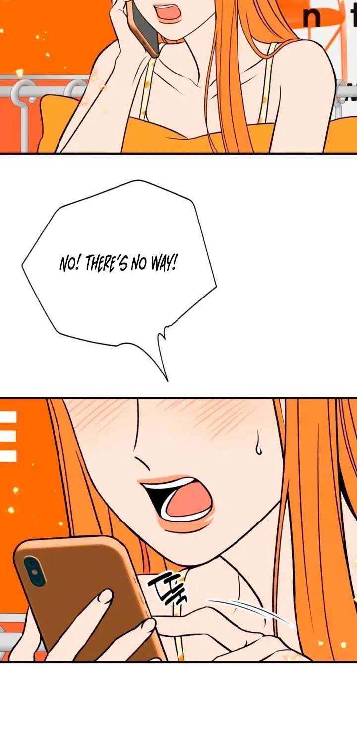 Read Moonstruck chapter 46 image 2 on Lezhin