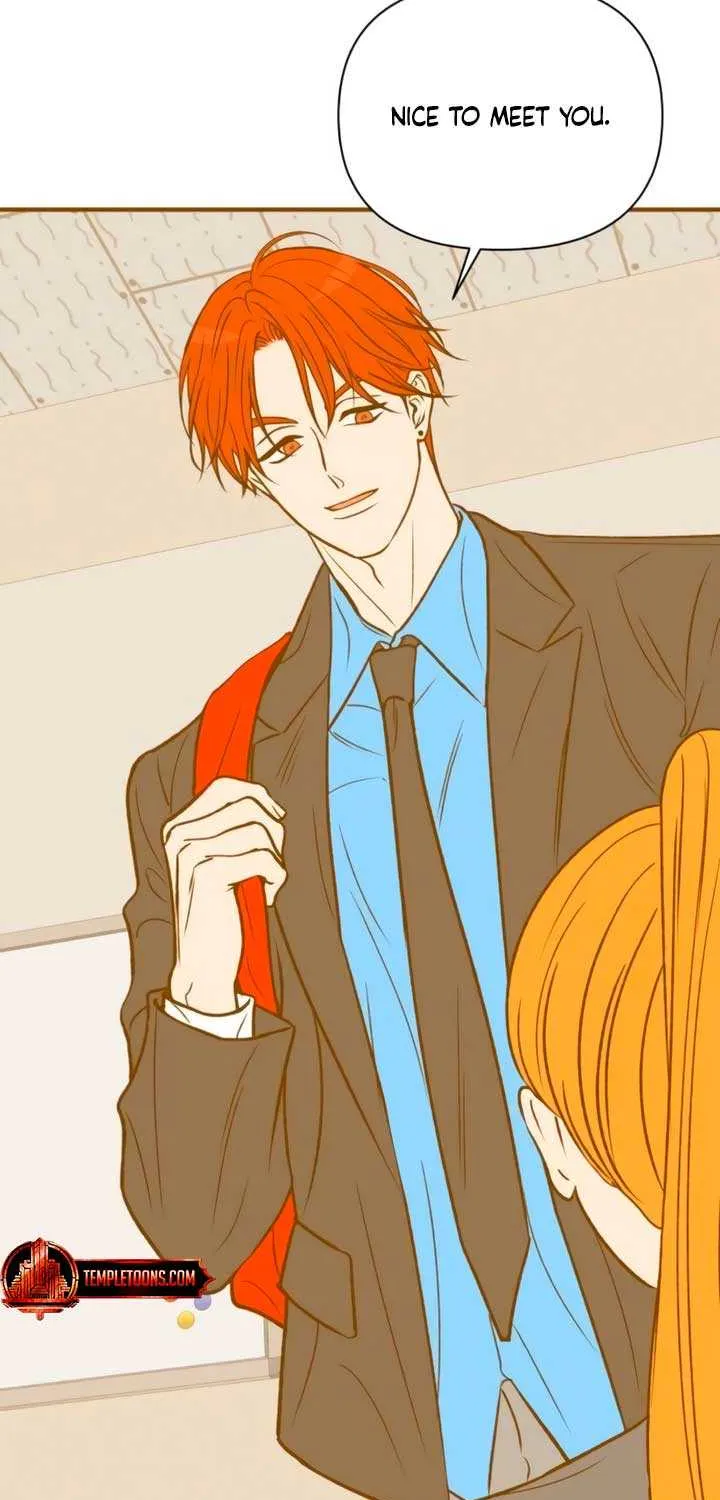 Read Moonstruck chapter 46 image 27 on Lezhin