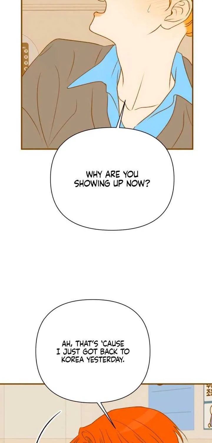 Read Moonstruck chapter 46 image 34 on Lezhin
