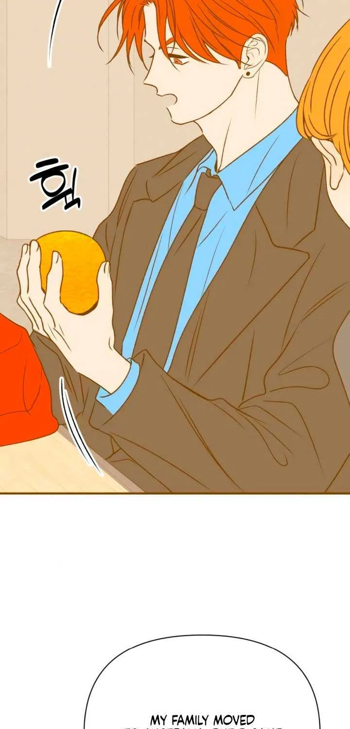 Read Moonstruck chapter 46 image 35 on Lezhin
