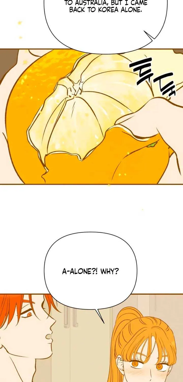 Read Moonstruck chapter 46 image 36 on Lezhin
