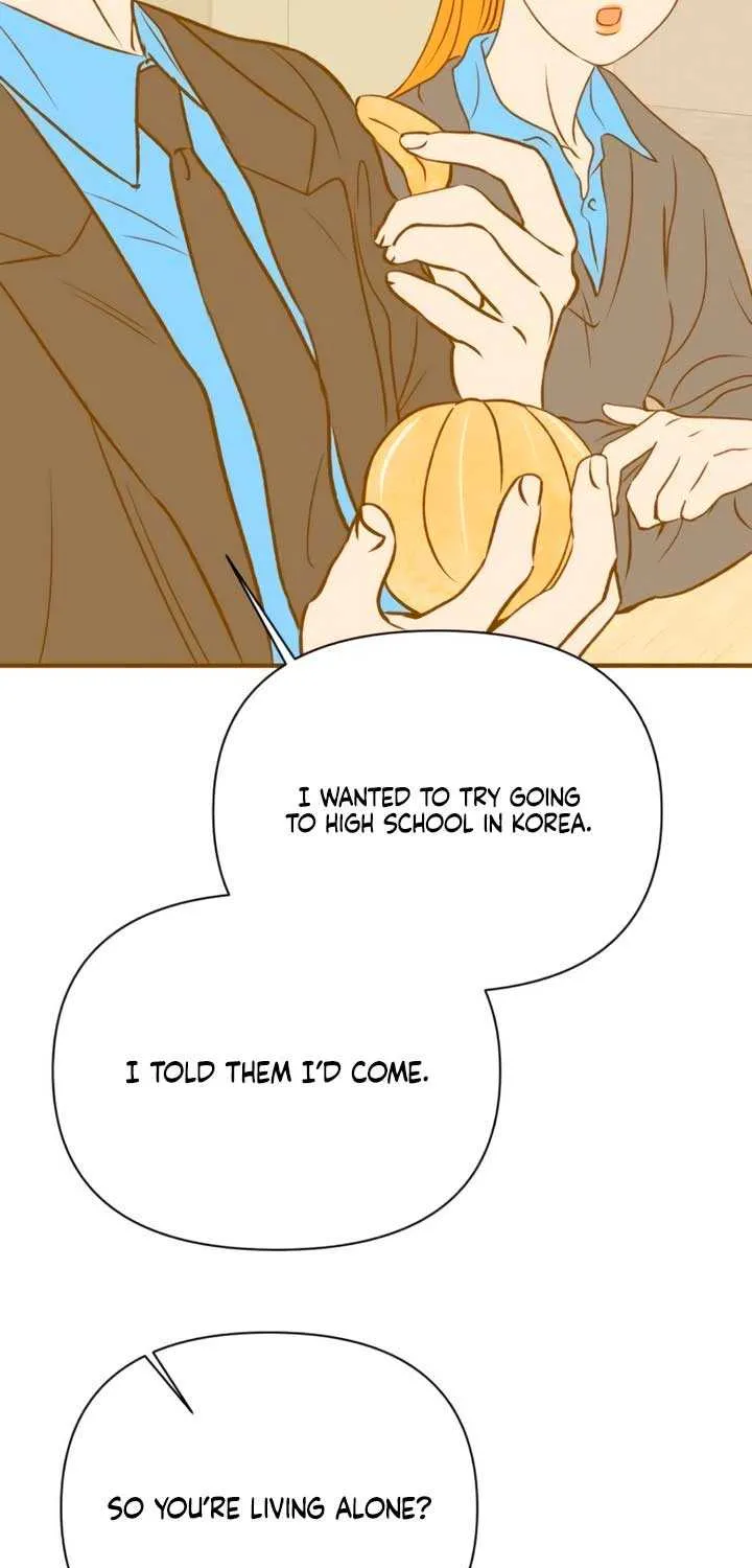 Read Moonstruck chapter 46 image 37 on Lezhin