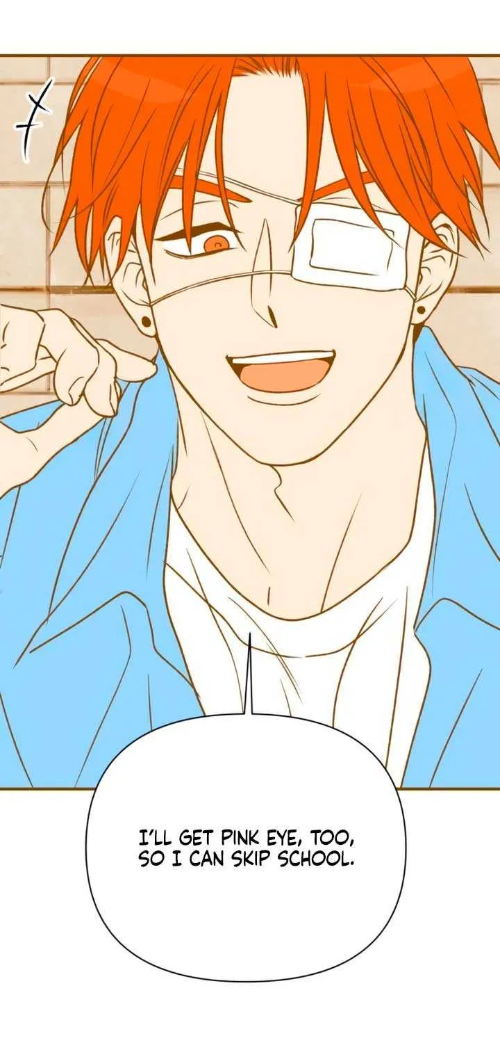 Read Moonstruck chapter 46 image 64 on Lezhin