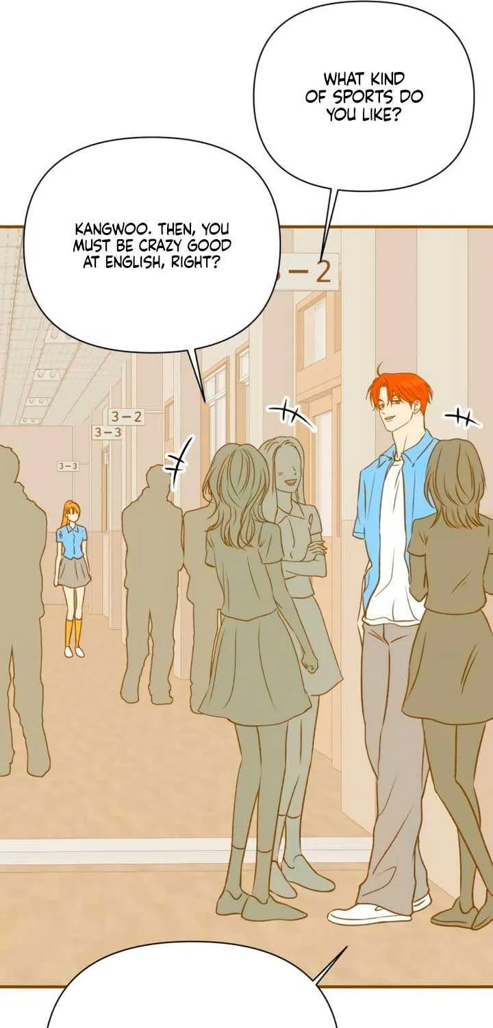Read Moonstruck chapter 46 image 73 on Lezhin