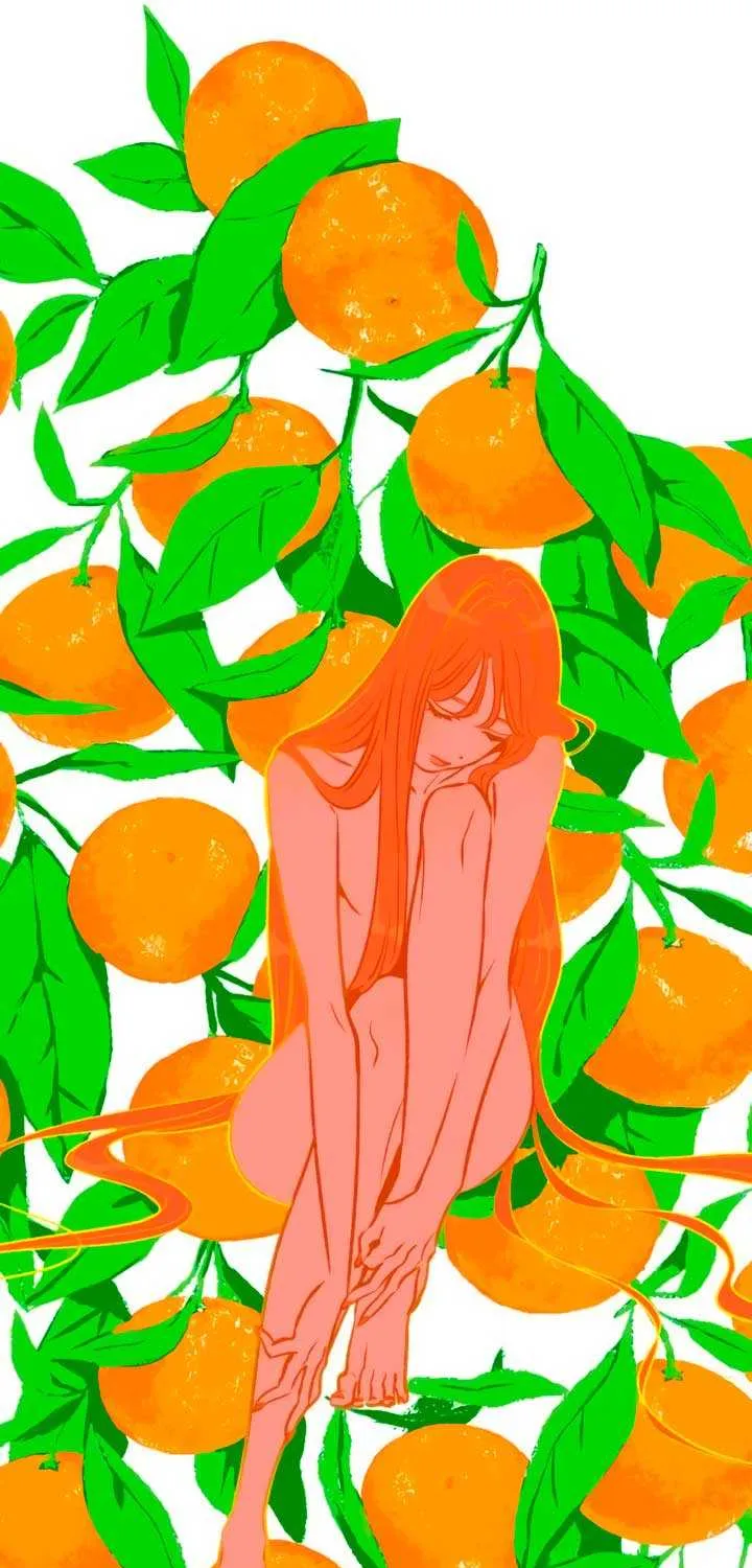 Read Moonstruck chapter 47 image 117 on Lezhin