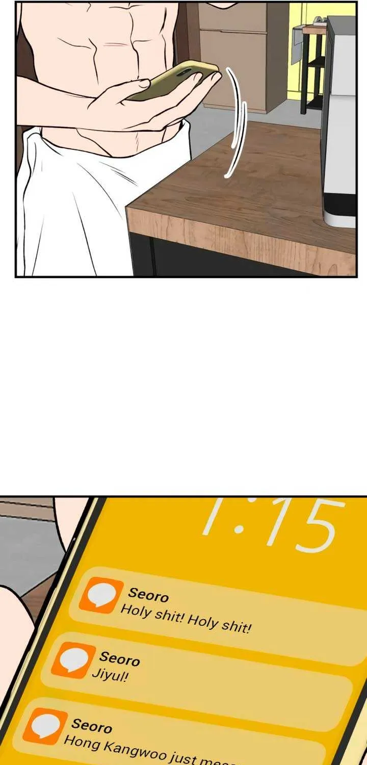 Read Moonstruck chapter 47 image 133 on Lezhin