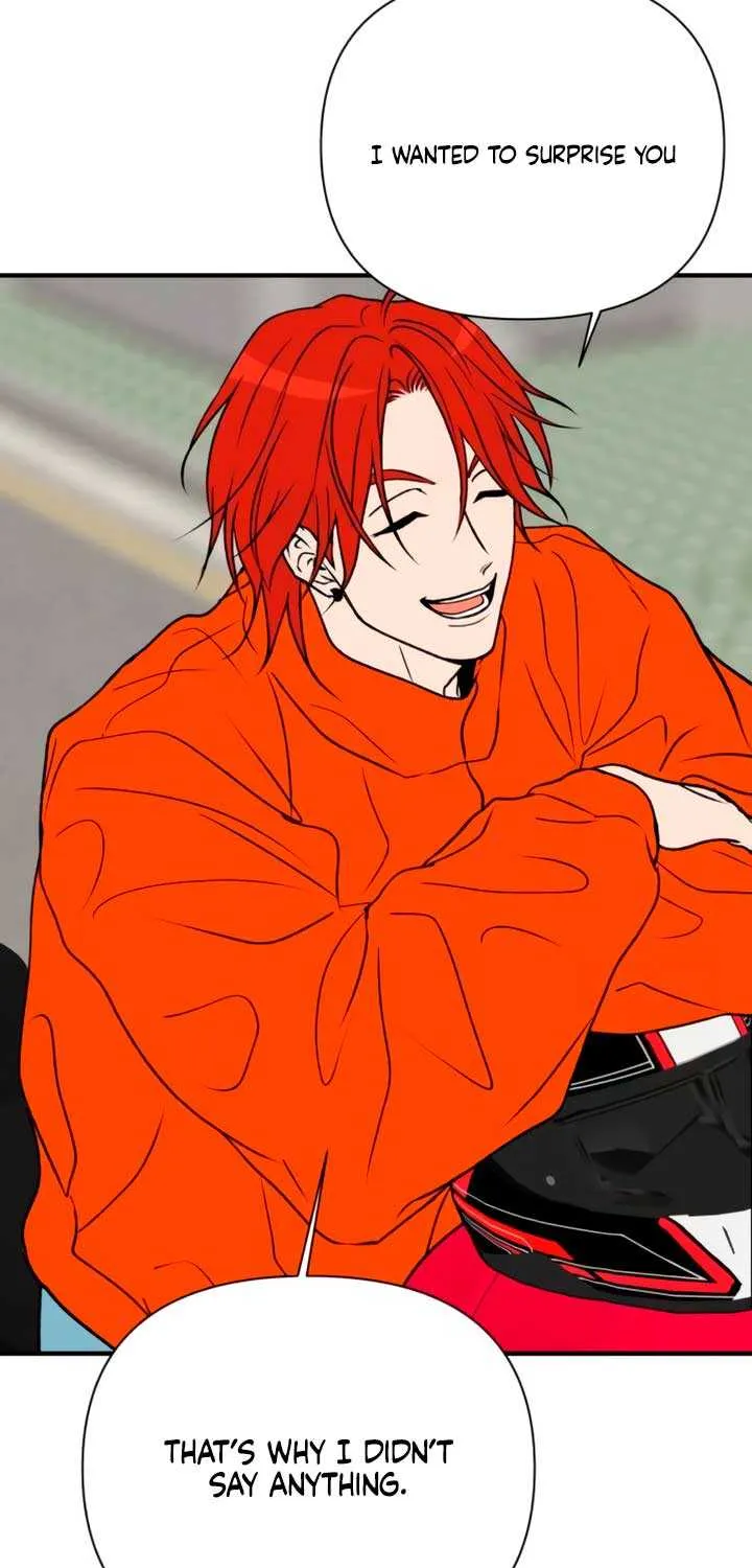 Read Moonstruck chapter 47 image 2 on Lezhin