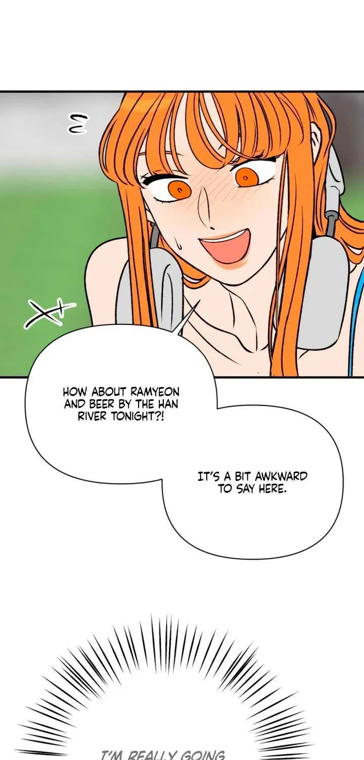 Read Moonstruck chapter 47 image 24 on Lezhin