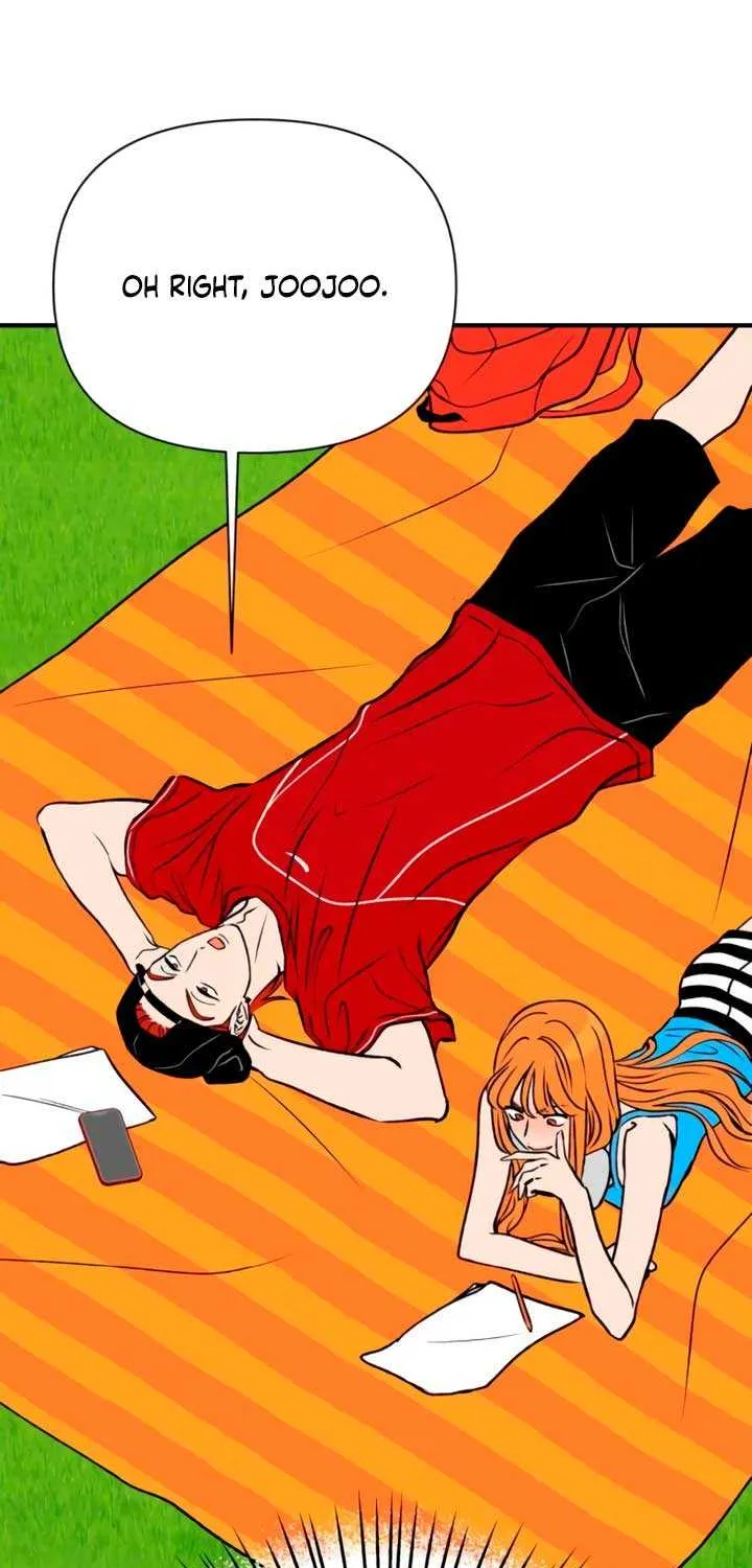 Read Moonstruck chapter 47 image 26 on Lezhin