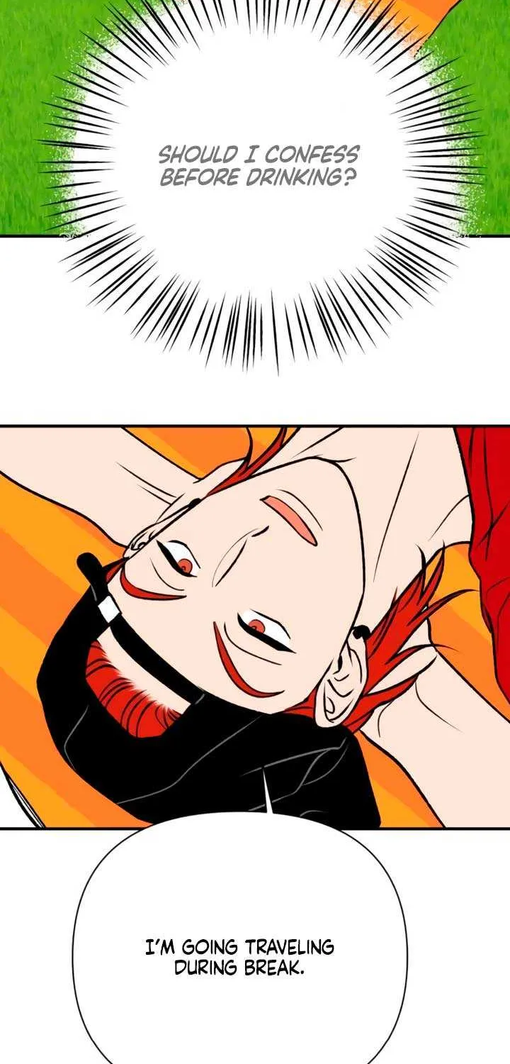 Read Moonstruck chapter 47 image 27 on Lezhin