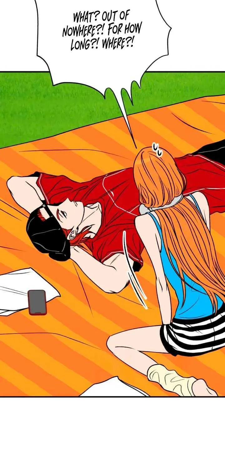 Read Moonstruck chapter 47 image 30 on Lezhin