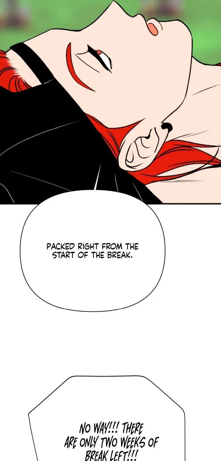 Read Moonstruck chapter 47 image 32 on Lezhin