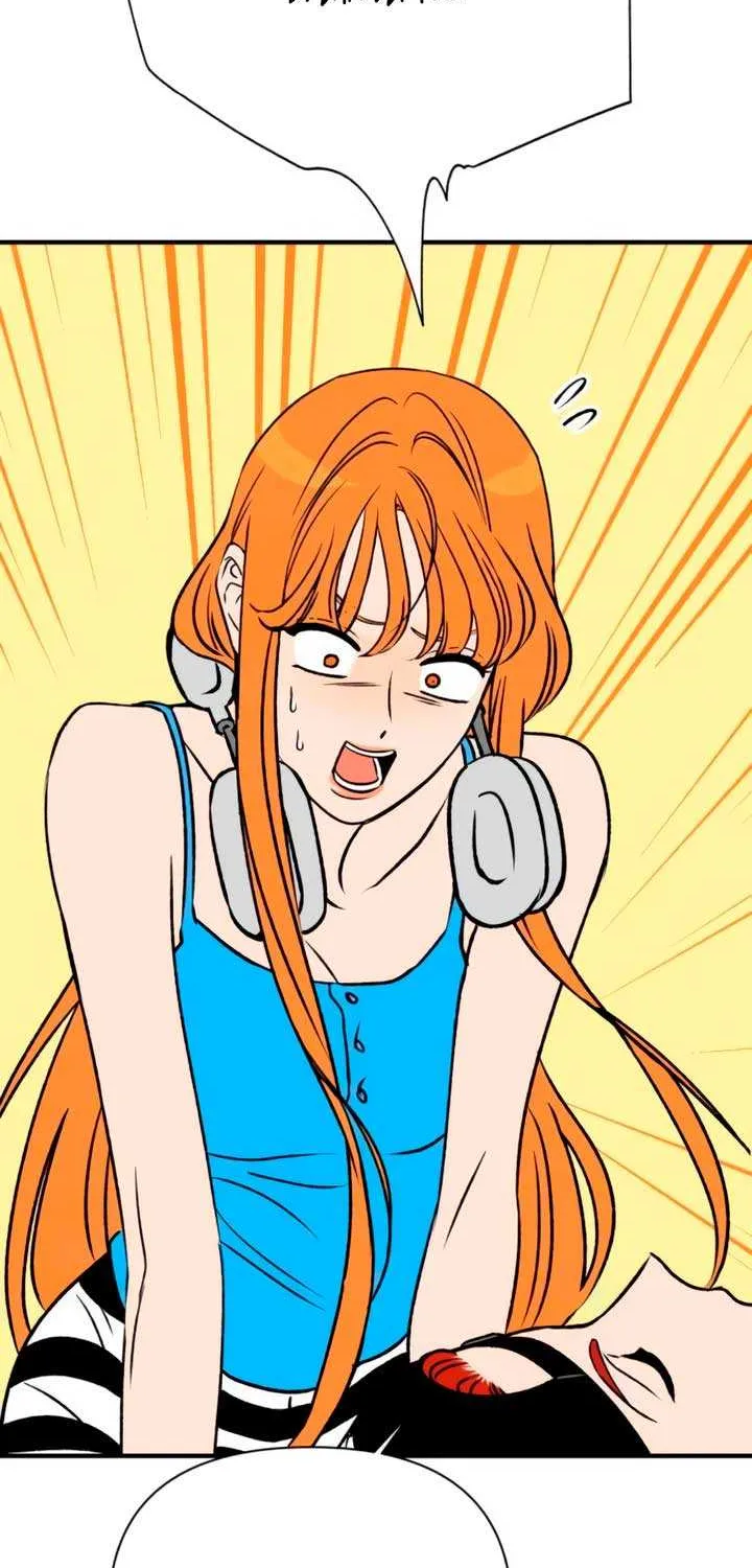 Read Moonstruck chapter 47 image 33 on Lezhin