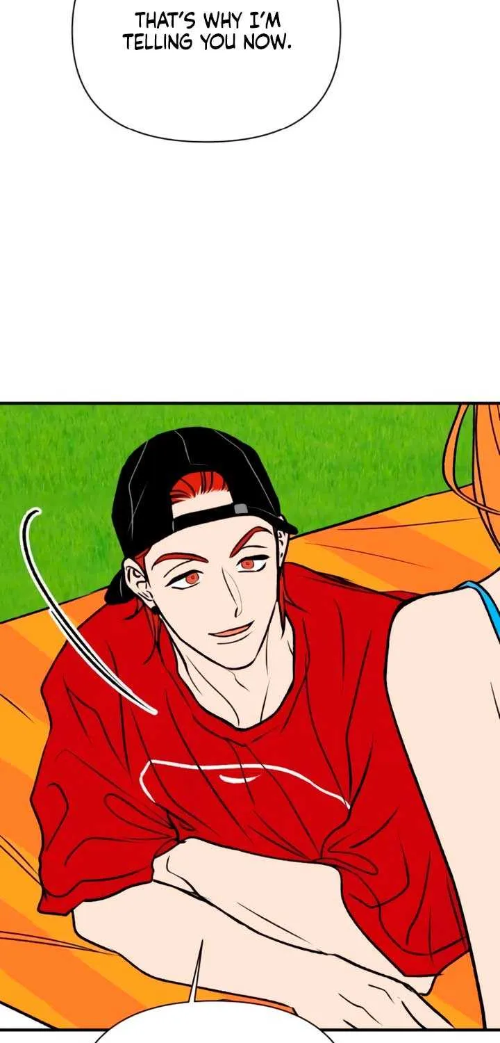 Read Moonstruck chapter 47 image 34 on Lezhin