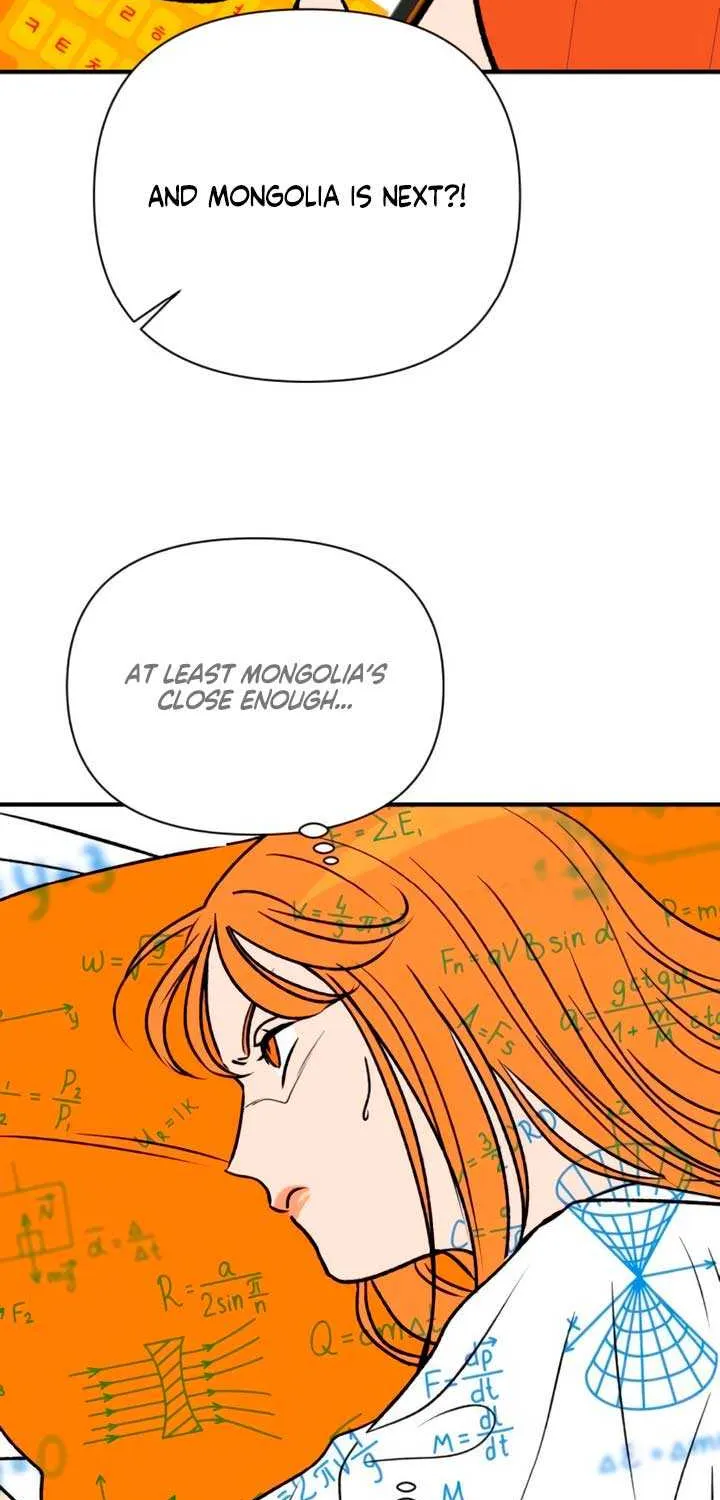 Read Moonstruck chapter 47 image 42 on Lezhin