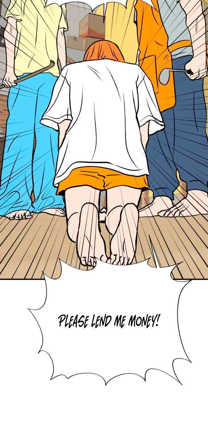 Read Moonstruck chapter 47 image 44 on Lezhin