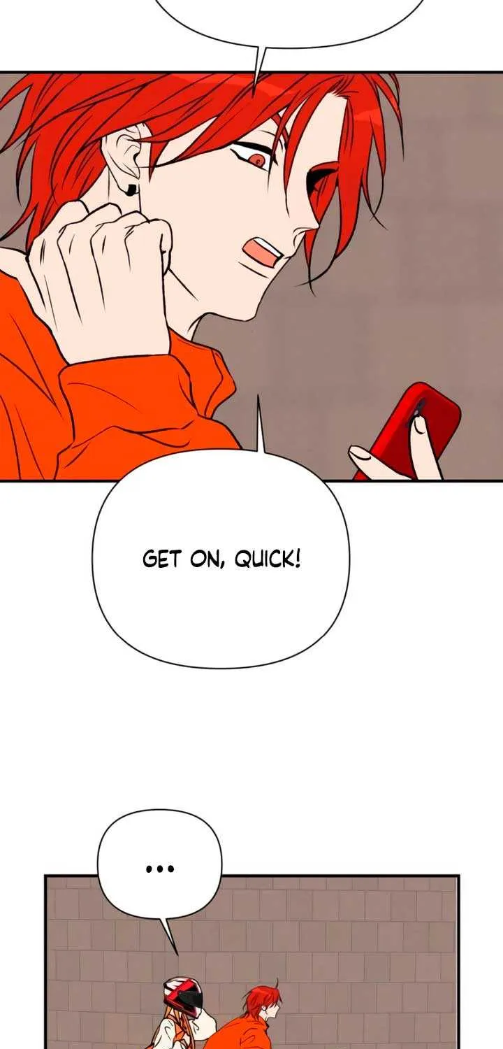 Read Moonstruck chapter 47 image 6 on Lezhin