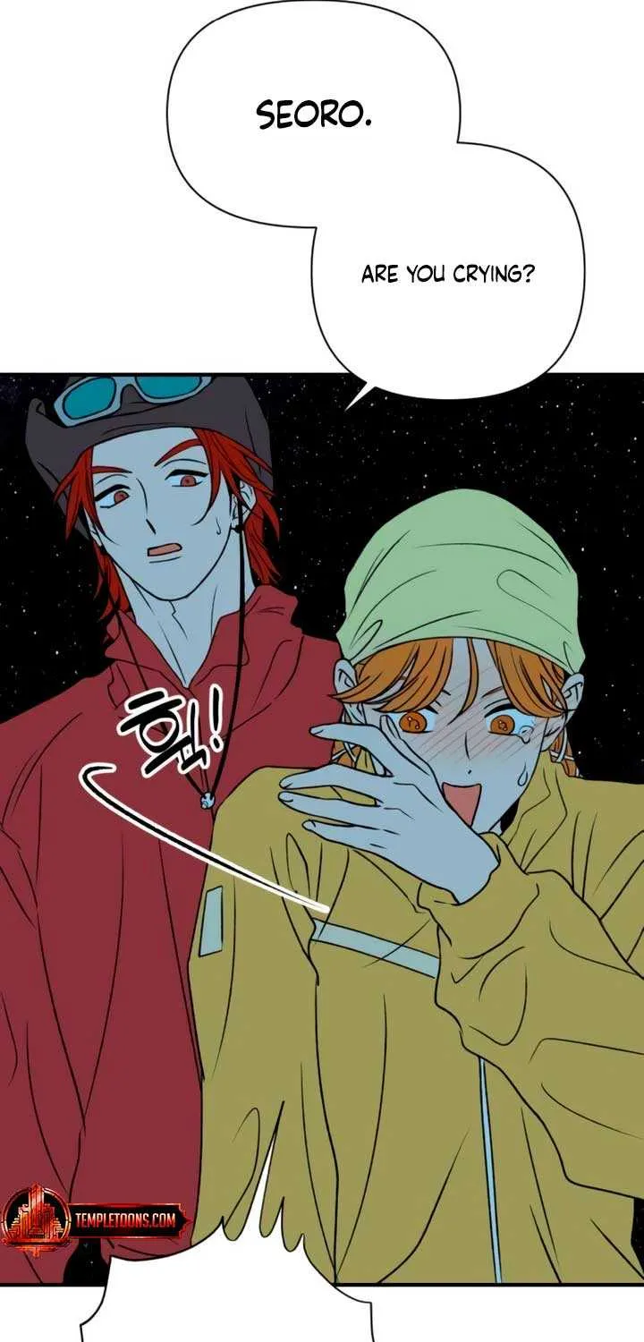 Read Moonstruck chapter 47 image 64 on Lezhin
