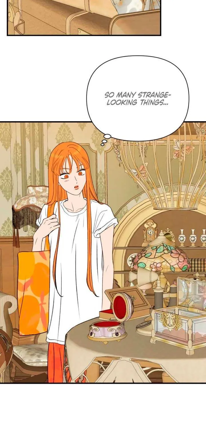 Read Moonstruck chapter 47 image 83 on Lezhin