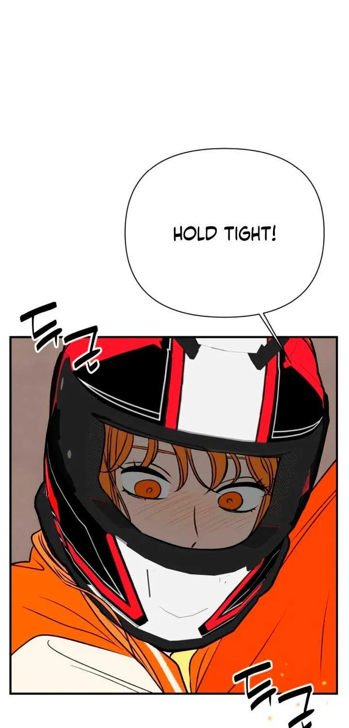 Read Moonstruck chapter 47 image 9 on Lezhin