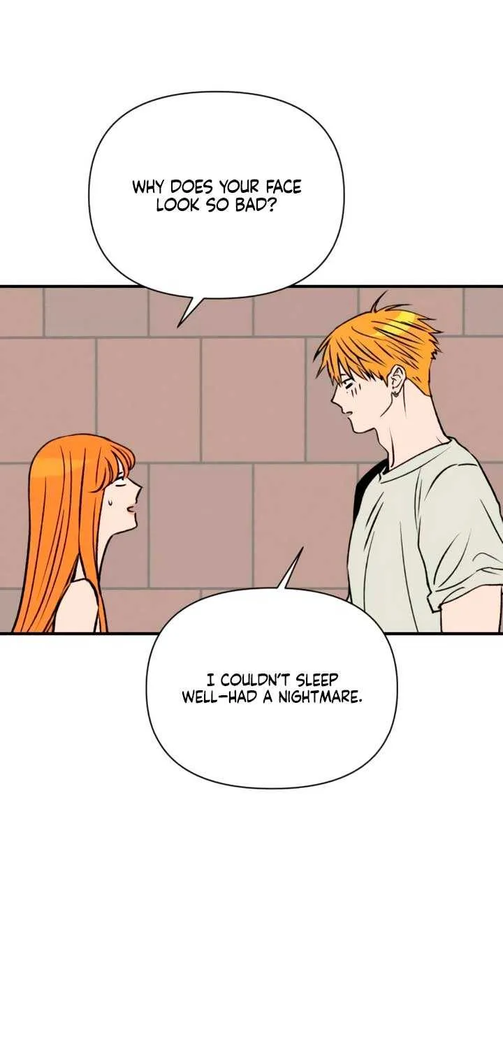 Read Moonstruck chapter 48 image 14 on Lezhin