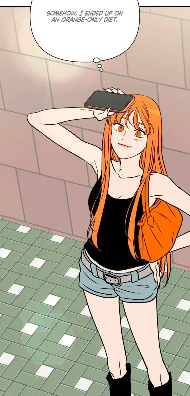 Read Moonstruck chapter 48 image 5 on Lezhin