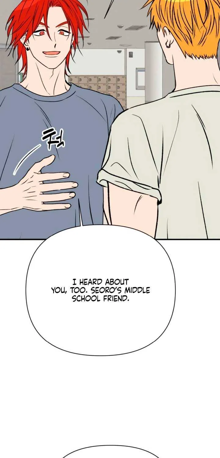 Read Moonstruck chapter 48 image 66 on Lezhin