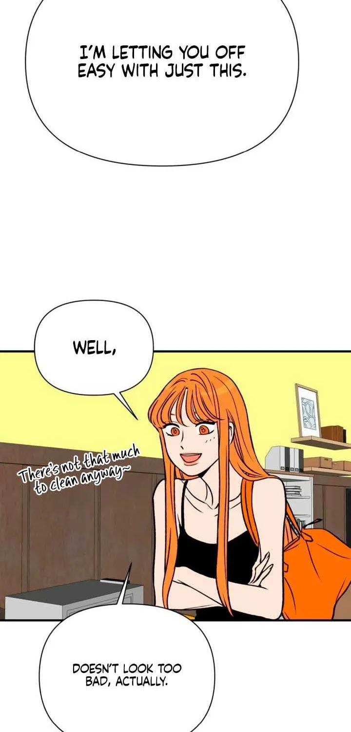 Read Moonstruck chapter 48 image 99 on Lezhin