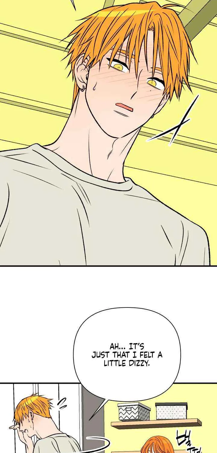 Read Moonstruck chapter 49 image 2 on Lezhin