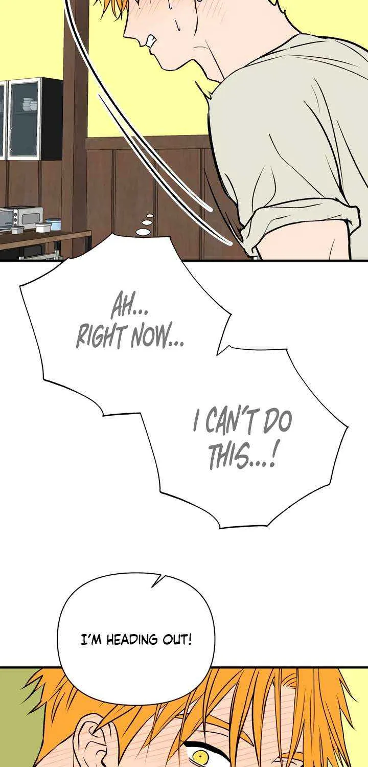 Read Moonstruck chapter 49 image 20 on Lezhin
