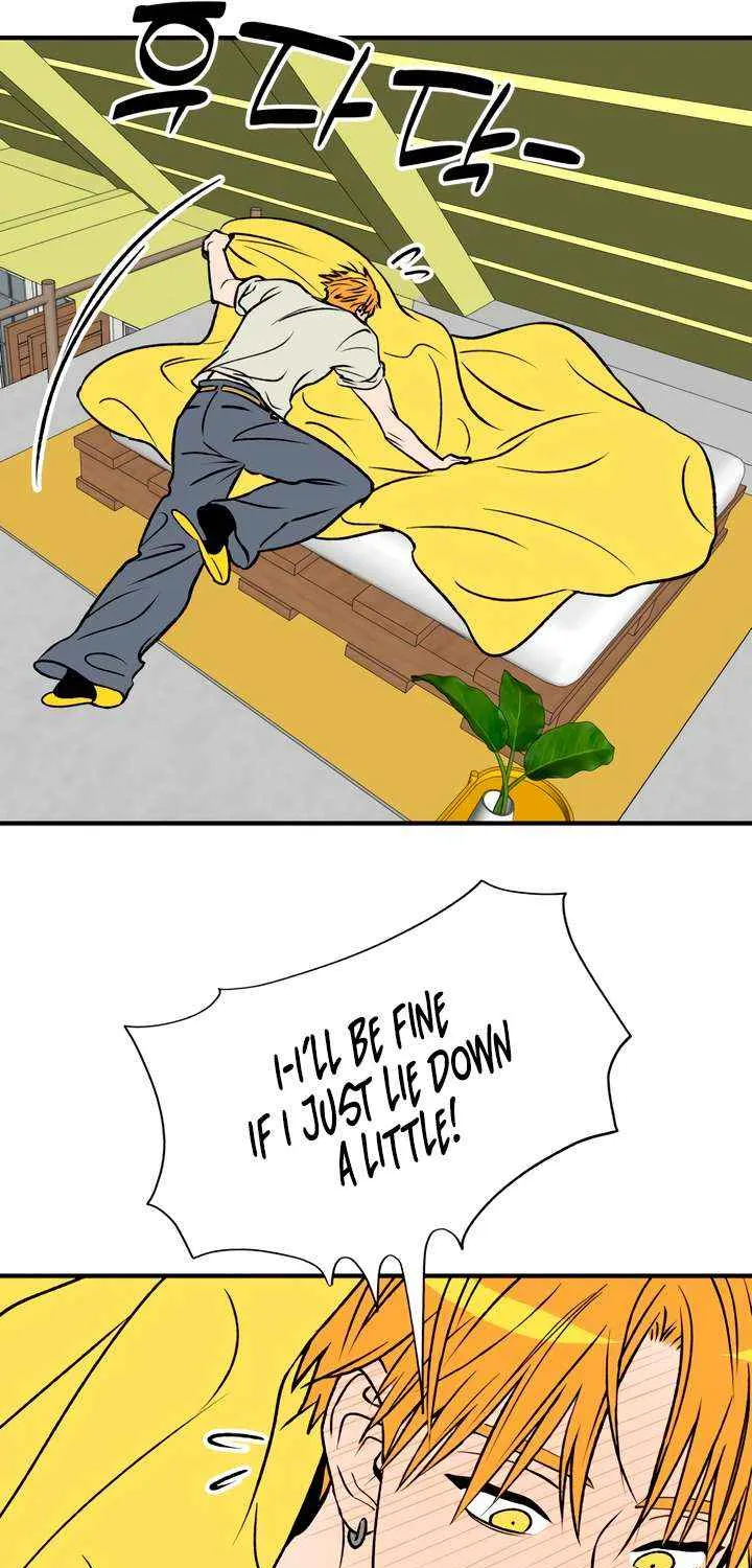 Read Moonstruck chapter 49 image 25 on Lezhin