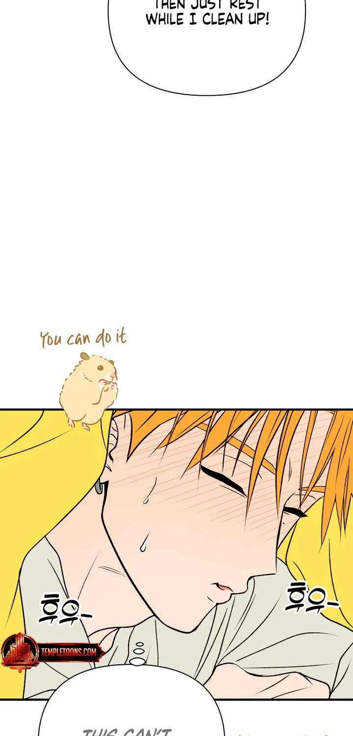 Read Moonstruck chapter 49 image 29 on Lezhin