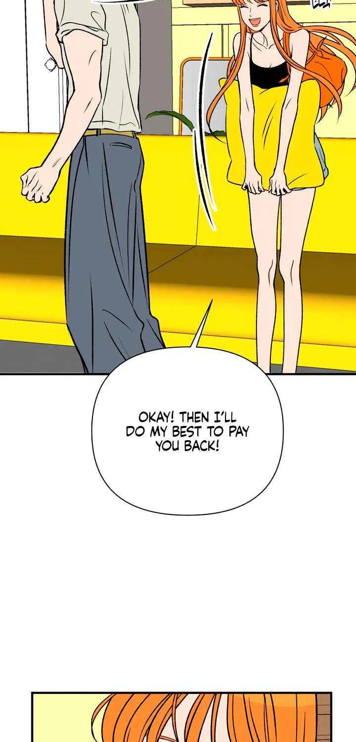 Read Moonstruck chapter 49 image 3 on Lezhin