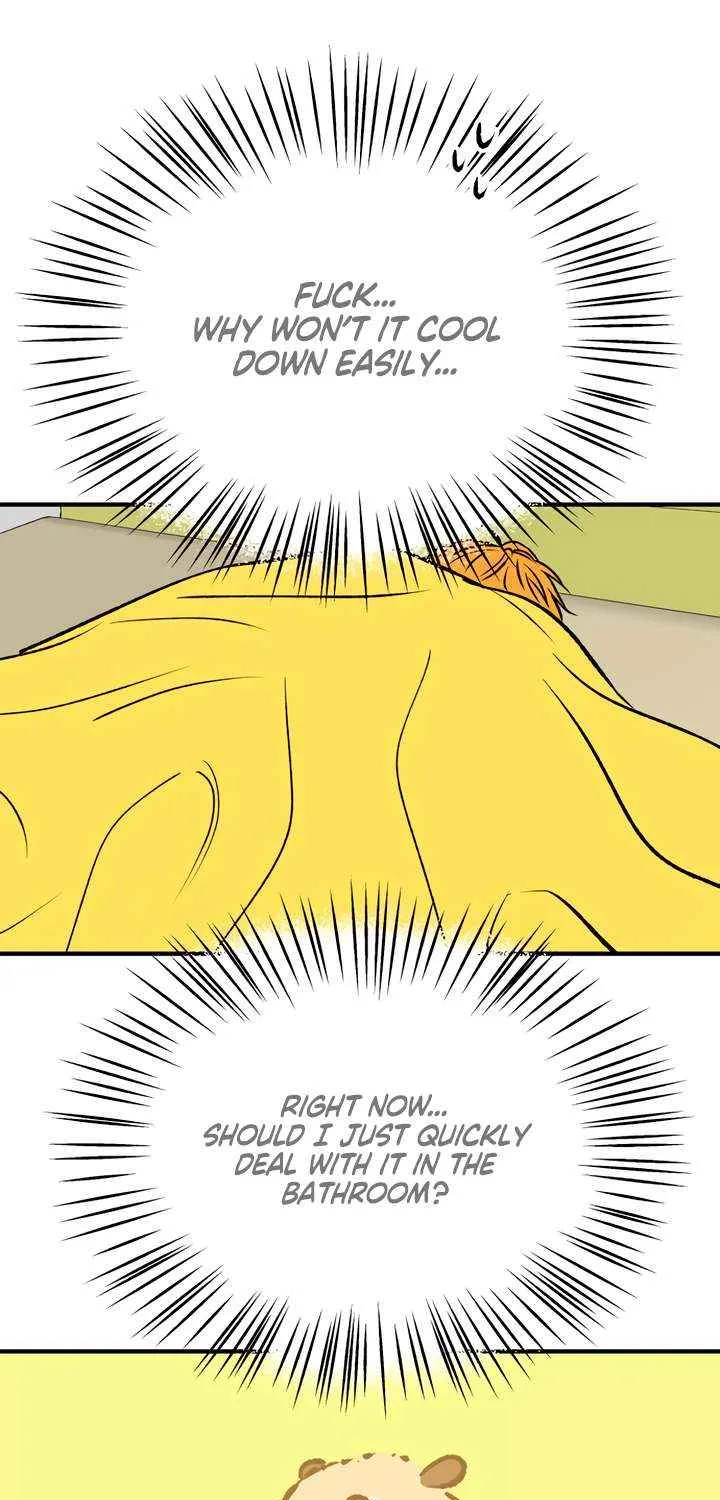 Read Moonstruck chapter 49 image 33 on Lezhin
