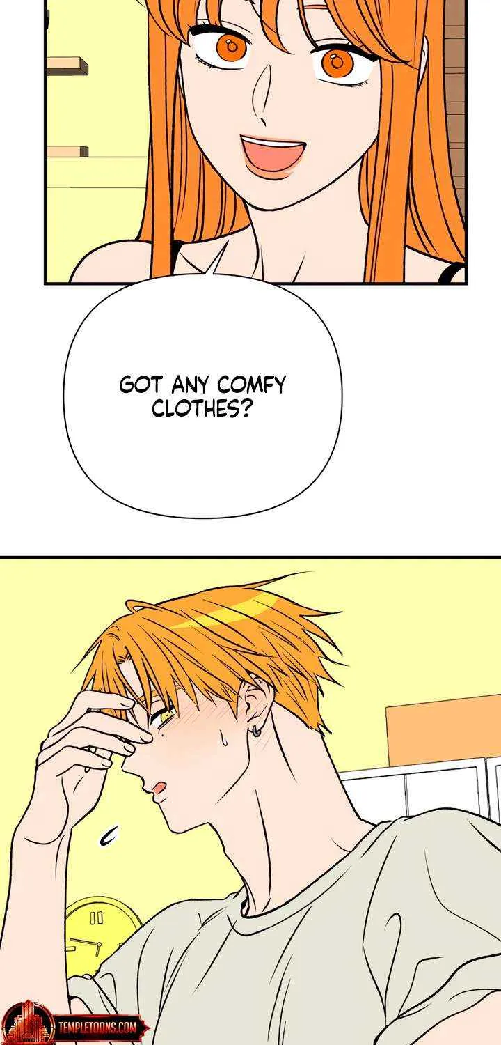Read Moonstruck chapter 49 image 4 on Lezhin
