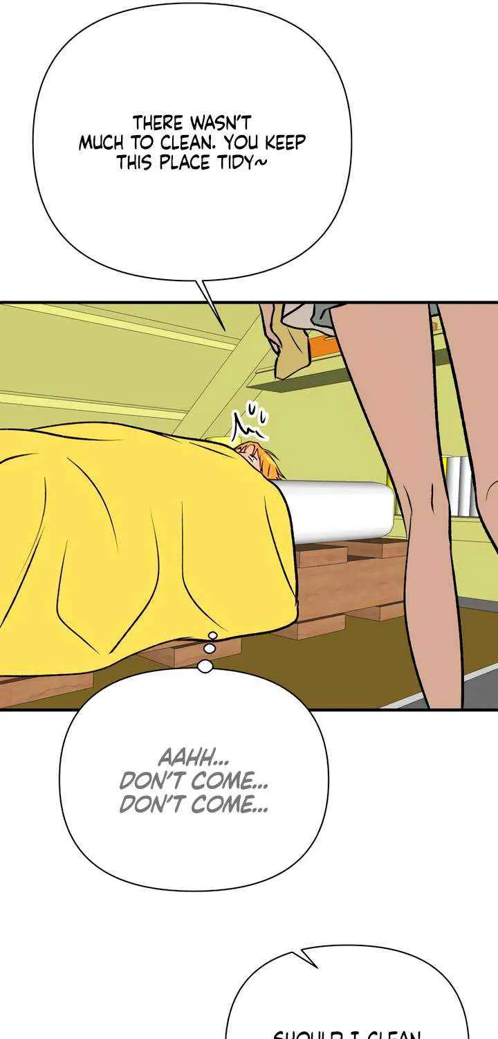 Read Moonstruck chapter 49 image 41 on Lezhin