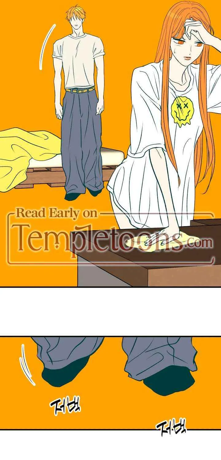 Read Moonstruck chapter 49 image 49 on Lezhin