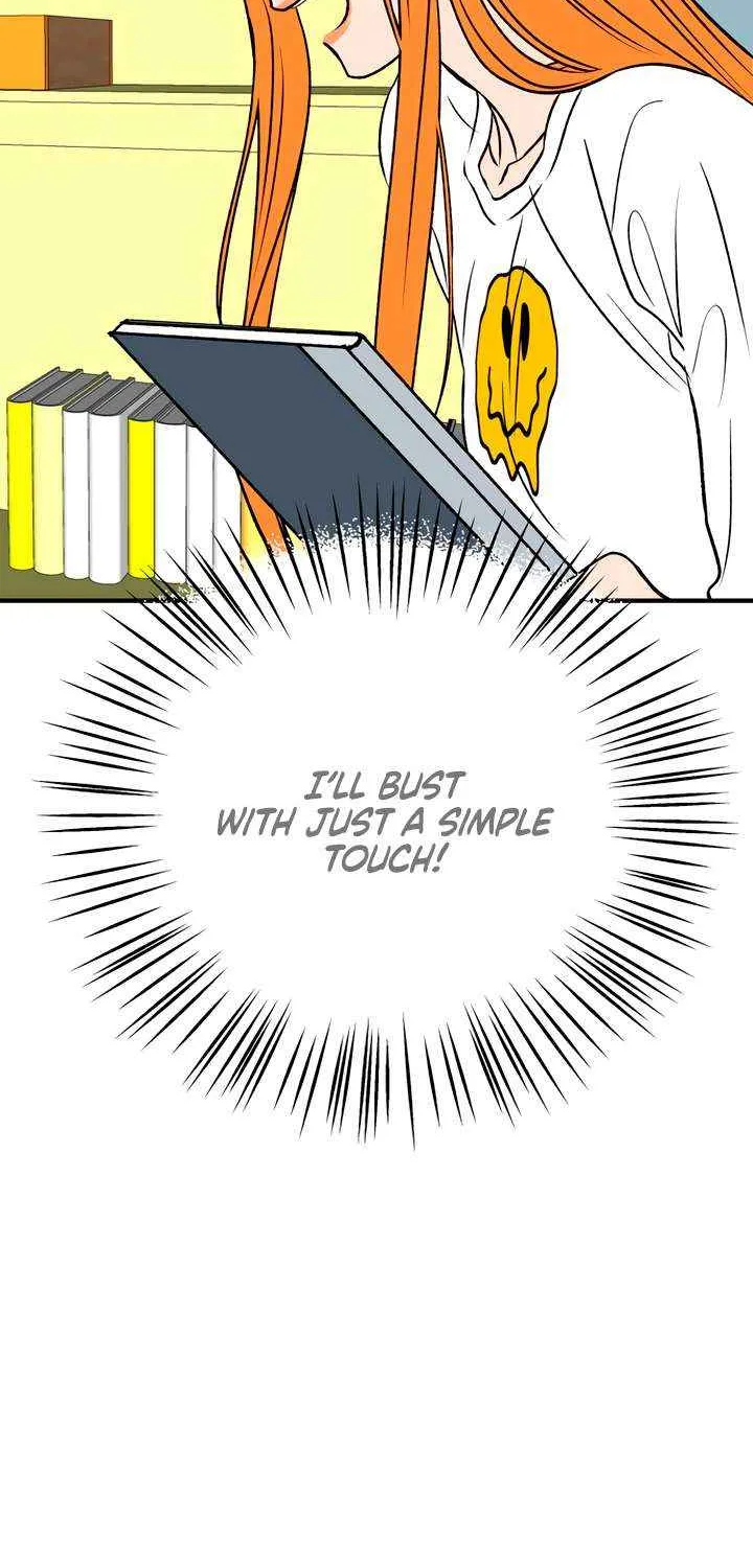 Read Moonstruck chapter 49 image 64 on Lezhin