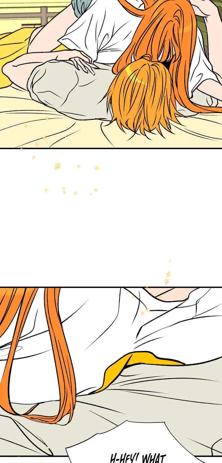 Read Moonstruck chapter 49 image 70 on Lezhin