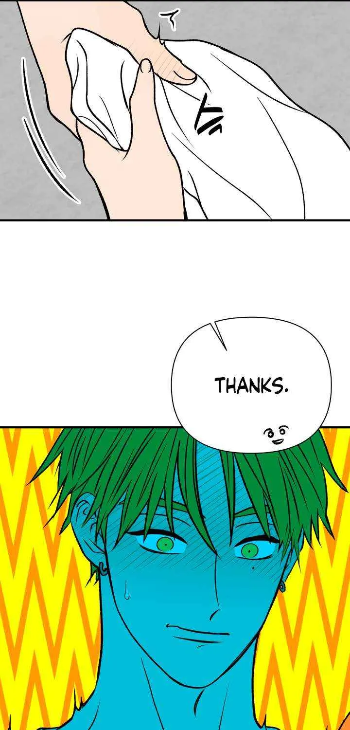 Read Moonstruck chapter 49 image 9 on Lezhin