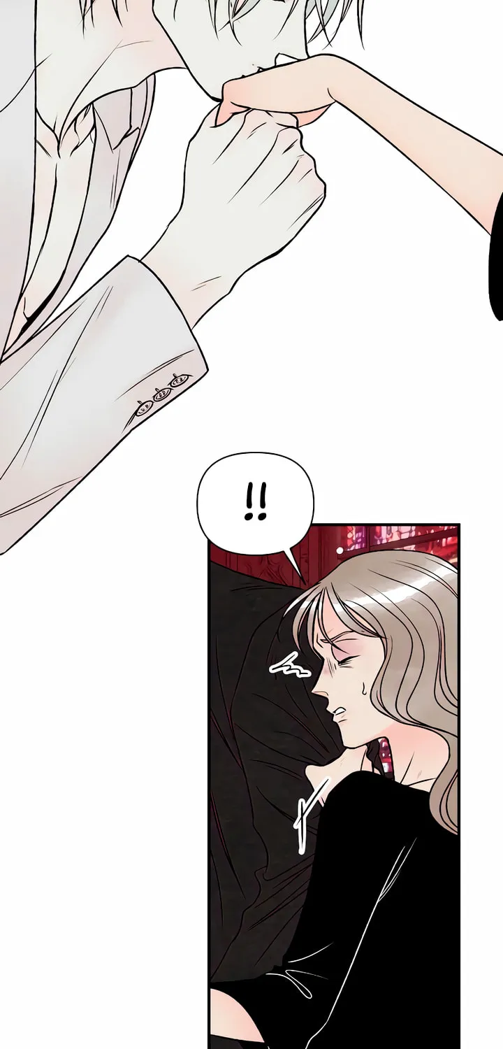 Read Moonstruck chapter 5 image 1 on Lezhin