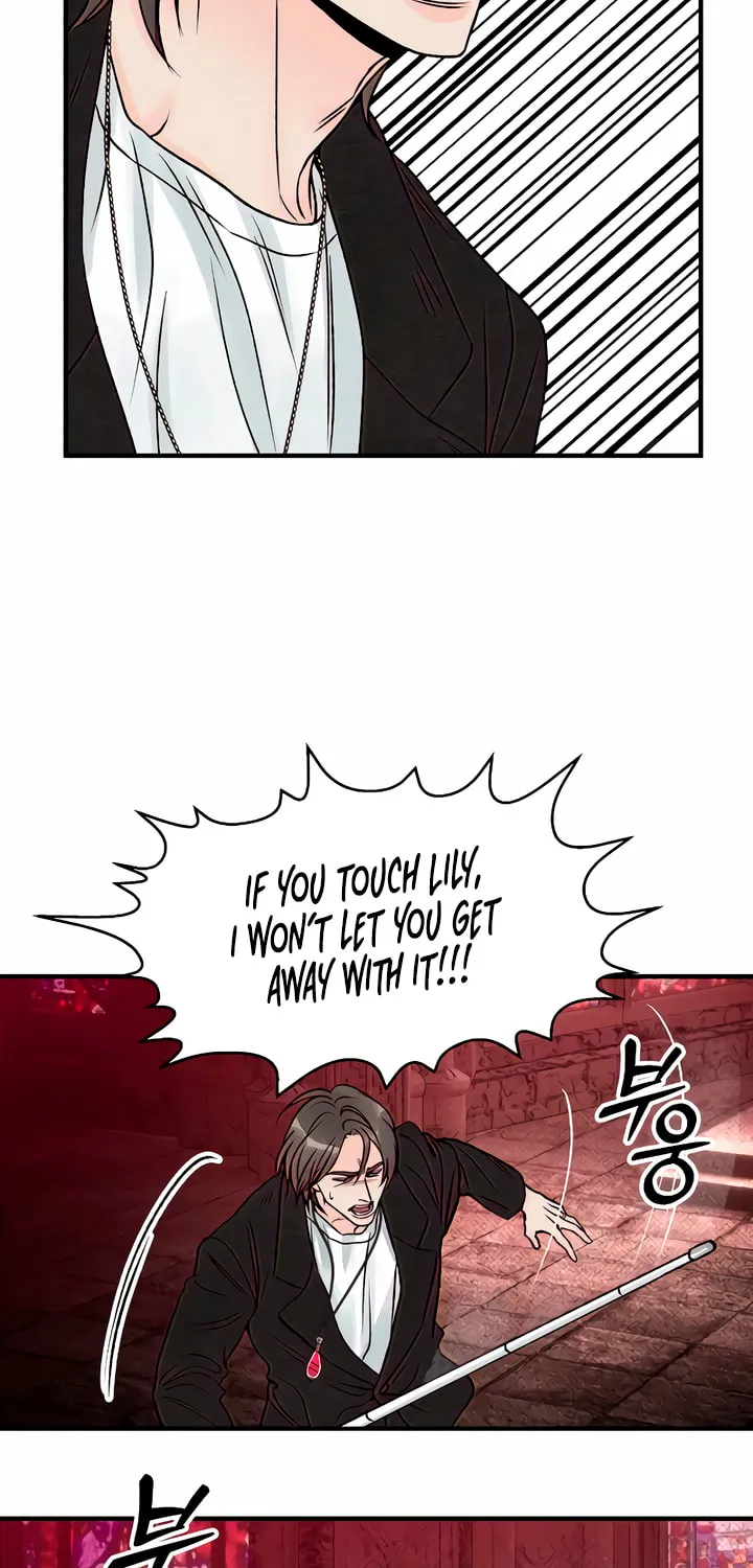 Read Moonstruck chapter 5 image 13 on Lezhin