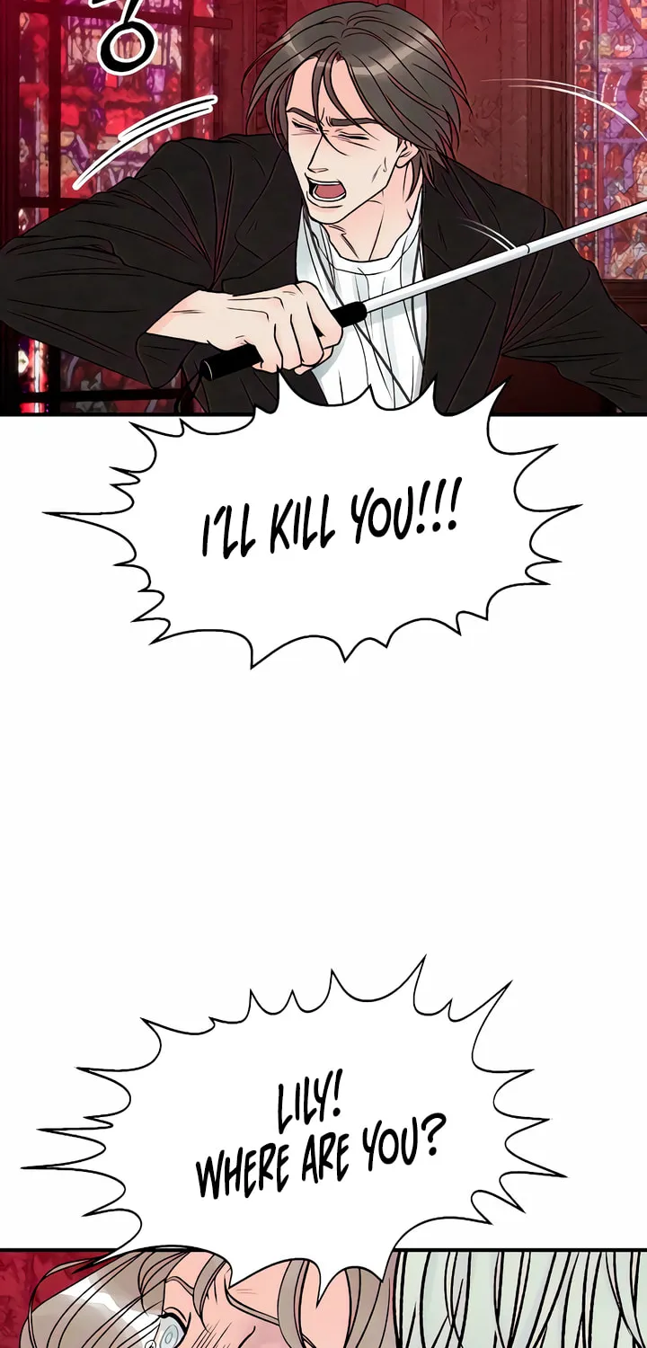 Read Moonstruck chapter 5 image 14 on Lezhin