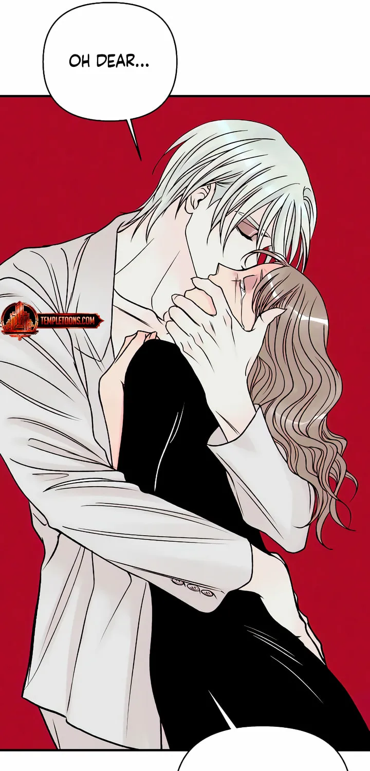 Read Moonstruck chapter 5 image 17 on Lezhin