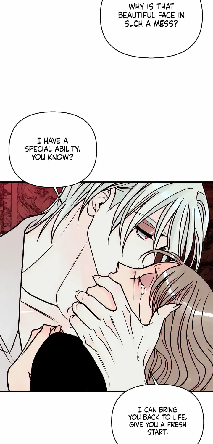 Read Moonstruck chapter 5 image 18 on Lezhin