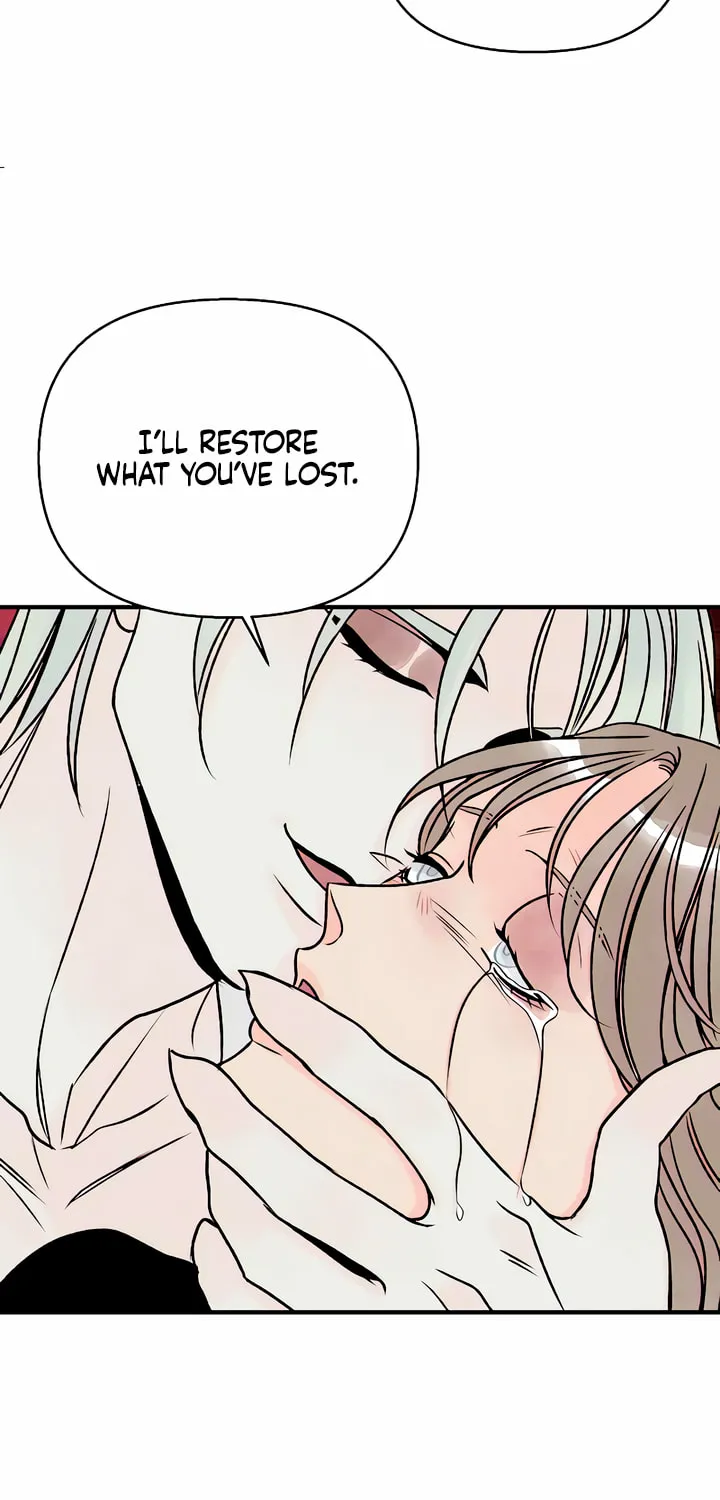 Read Moonstruck chapter 5 image 19 on Lezhin
