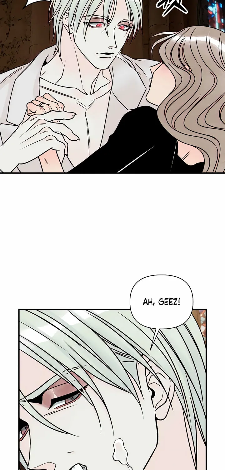 Read Moonstruck chapter 5 image 26 on Lezhin
