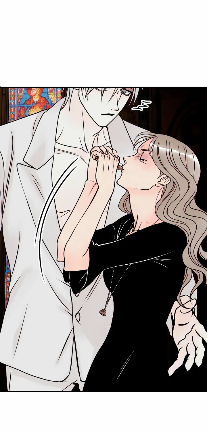 Read Moonstruck chapter 5 image 28 on Lezhin